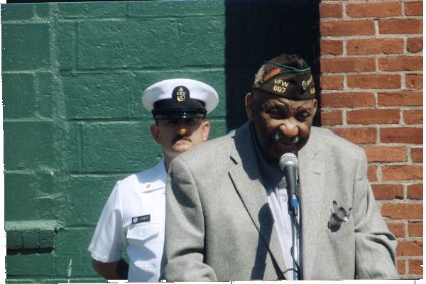 J.B. Mills